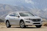Honda Accord Crosstour 2010 года